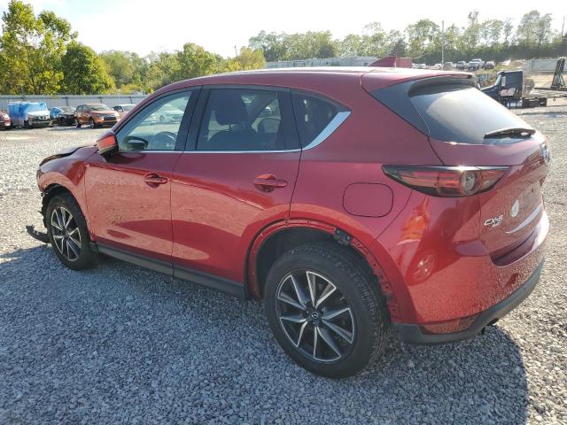 84814695 :رقم المزاد ، JM3KFBDL5H0228084 vin ، 2017 Mazda Cx-5 مزاد بيع