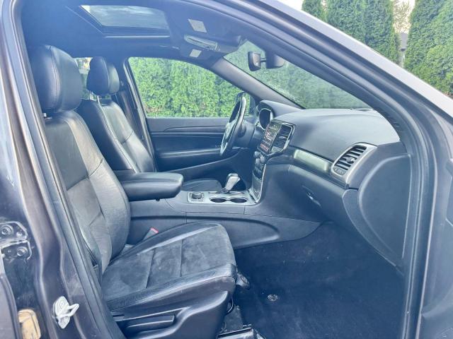 Aukcja sprzedaży 2020 Jeep Grand Cher, vin: 1C4RJFAG0LC147151, numer aukcji: 81165115