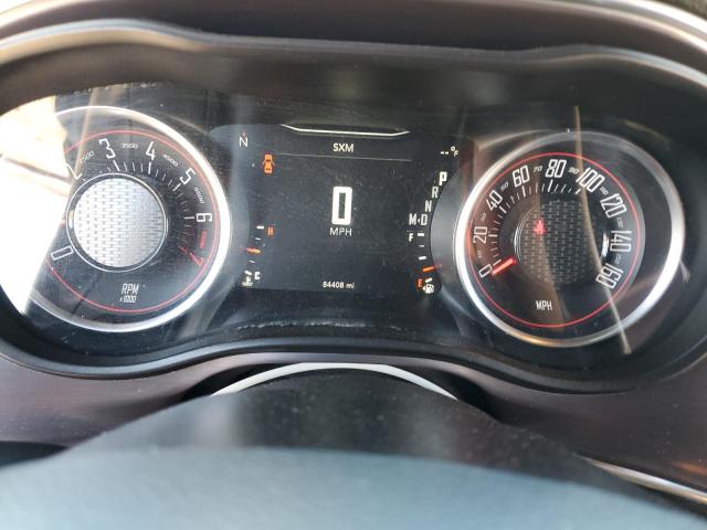 Aukcja sprzedaży 2016 Dodge Challenger, vin: 2C3CDZAG7GH337079, numer aukcji: 72028185