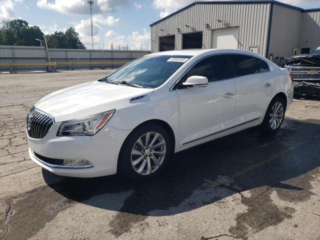 Продажа на аукционе авто 2016 Buick Lacrosse, vin: 1G4GB5G38GF261062, номер лота: 83992495
