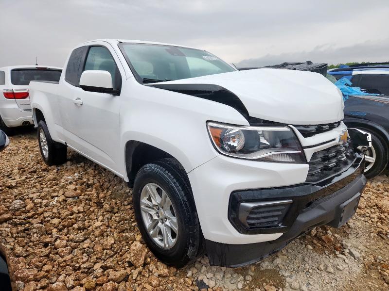 Продажа на аукционе авто 2021 Chevrolet Colorado, vin: 1GCHSCEA2M1272470, номер лота: 87322694