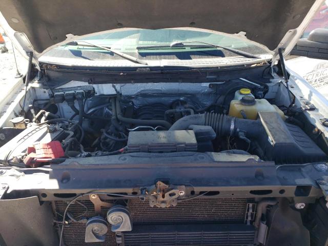 48348366 :رقم المزاد ، 1FTFX1EF9EFB33322 vin ، 2014 Ford F150 مزاد بيع