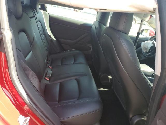2019 Tesla Model 3 მანქანა იყიდება აუქციონზე, vin: 5YJ3E1EA1KF325928, აუქციონის ნომერი: 71476695