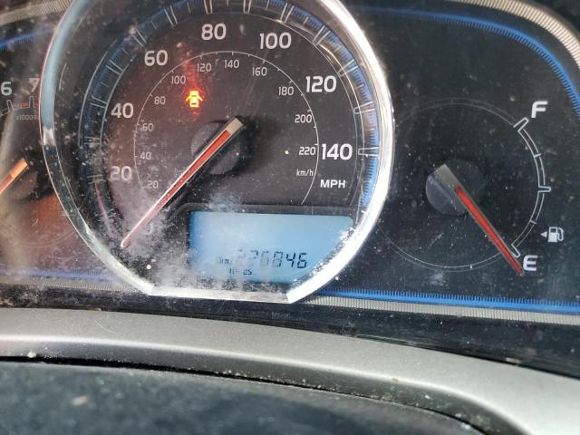 84635235 :رقم المزاد ، 2T3DFREV3DW034914 vin ، 2013 Toyota Rav4 مزاد بيع