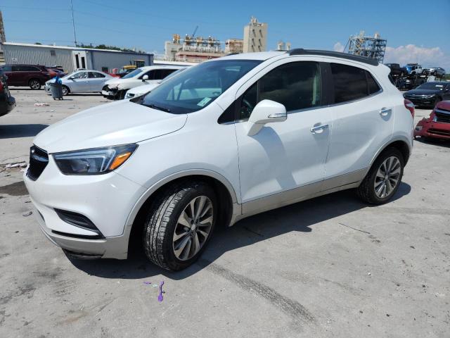 Aukcja sprzedaży 2017 Buick Encore, vin: KL4CJASB5HB019085, numer aukcji: 71405855