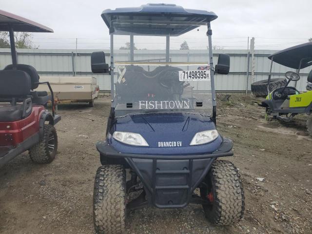 Aukcja sprzedaży 2022 Other Motorcycle Golf Cart, vin: 7LWDCAD04N1074570, numer aukcji: 71498395