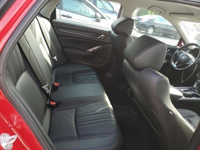 Aukcja sprzedaży 2021 Honda Accord Spo, vin: 1HGCV1F44MA119119, numer aukcji: 71468225