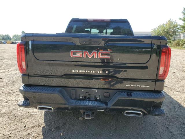 2023 Gmc Sierra K15 მანქანა იყიდება აუქციონზე, vin: 1GTUUGE84PZ334132, აუქციონის ნომერი: 80721655