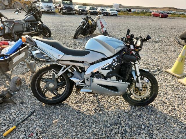 Продажа на аукционе авто 2001 Aprilia Rst Futura, vin: ZD4PWD0071S000219, номер лота: 51328816