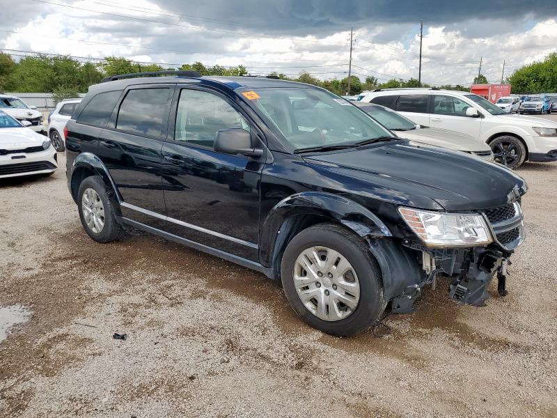 Продаж на аукціоні авто 2020 Dodge Journey Se, vin: 3C4PDCAB8LT207568, номер лоту: 81462115