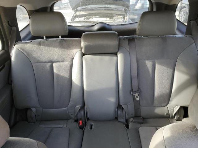 Продажа на аукционе авто 2010 Hyundai Santa Fe, vin: 5NMSGDAG8AH341753, номер лота: 66276635