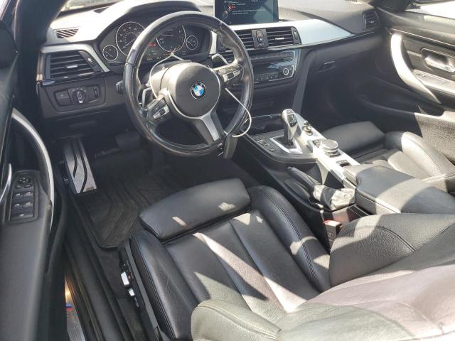 80301175 :رقم المزاد ، WBA3T1C57GP822164 vin ، 2016 Bmw 428 مزاد بيع