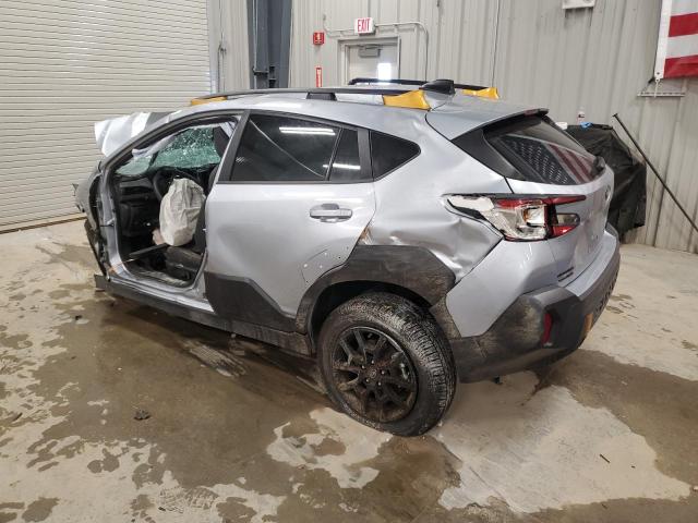 Aukcja sprzedaży 2024 Subaru Crosstrek Wilderness, vin: 4S4GUHU68R3755422, numer aukcji: 83853255