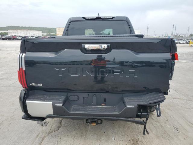 2025 Toyota Tundra მანქანა იყიდება აუქციონზე, vin: 5TFJA5DB2SX316794, აუქციონის ნომერი: 71849945
