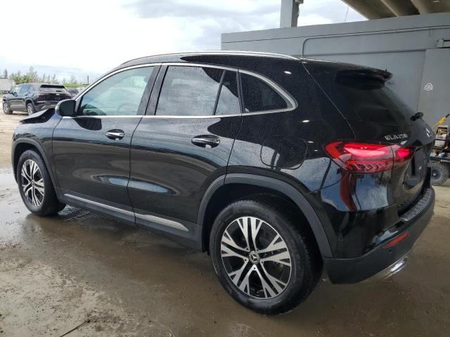 Aukcja sprzedaży 2025 Mercedes-benz Gla 250, vin: W1N4N4GBXSJ679993, numer aukcji: 80313165