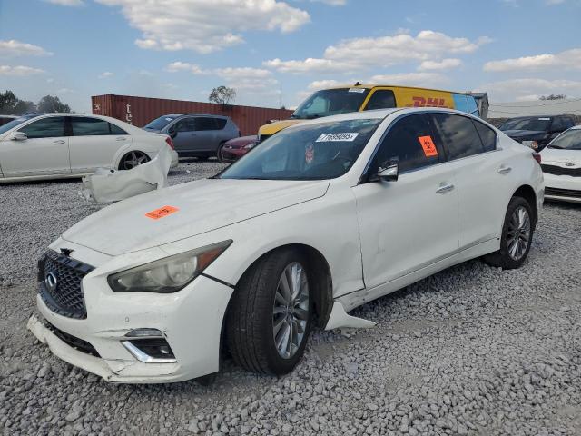 Aukcja sprzedaży 2021 Infiniti Q50, vin: JN1EV7BP3MM701501, numer aukcji: 71699095