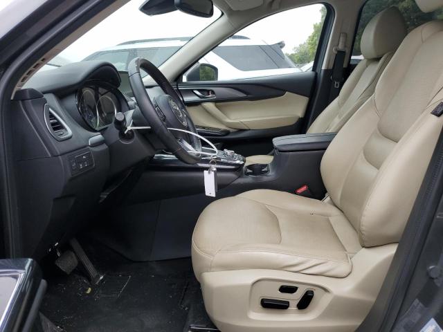 Aukcja sprzedaży 2018 Mazda Cx-9, vin: JM3TCBCY2J0232772, numer aukcji: 72044875
