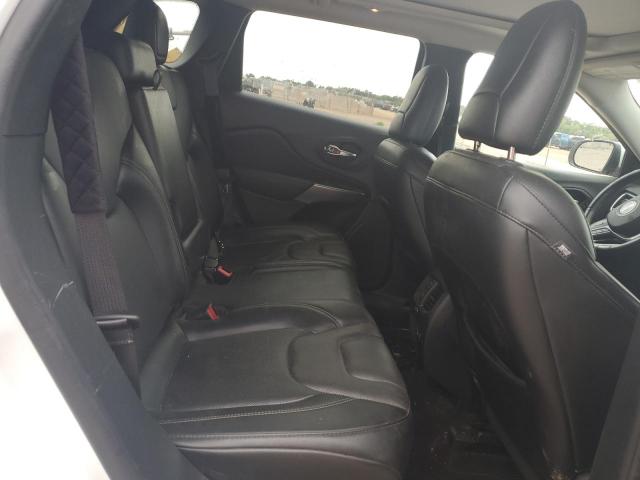 80393765 :رقم المزاد ، 1C4PJMDX6MD197491 vin ، 2021 Jeep Cherokee مزاد بيع