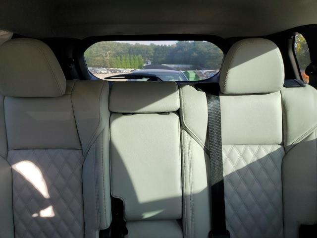 Продаж на аукціоні авто 2022 Mitsubishi Outlander, vin: JA4J4VA80NZ079838, номер лоту: 80615025