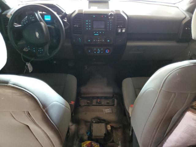 Продаж на аукціоні авто 2019 Ford F150 Supercrew, vin: 1FTEW1E44KKE85496, номер лоту: 80208905