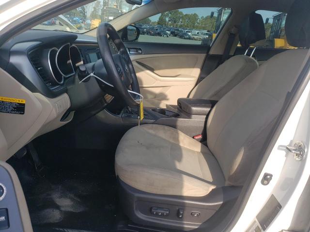 Продаж на аукціоні авто 2015 Kia Optima, vin: KNAGM4A78F5583853, номер лоту: 71774045