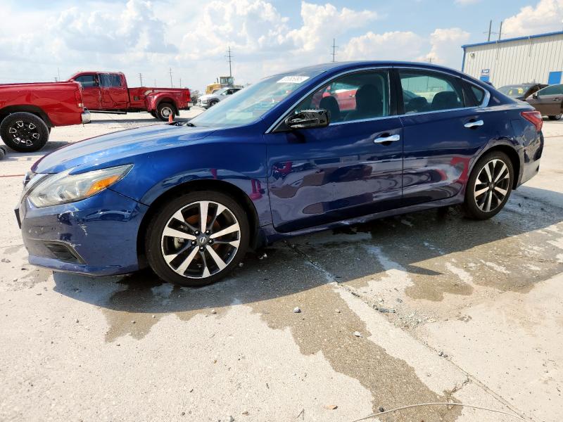 81085995 :رقم المزاد ، 1N4AL3AP2HC262398 vin ، 2017 Nissan Altima 2.5 مزاد بيع