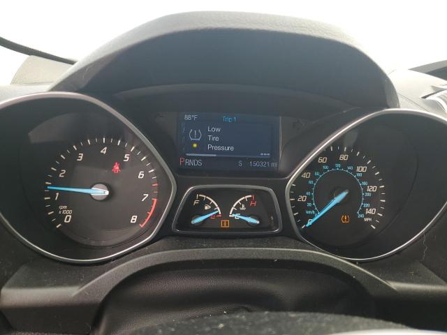 2014 Ford Escape Se მანქანა იყიდება აუქციონზე, vin: 1FMCU9GX1EUB25822, აუქციონის ნომერი: 84702965
