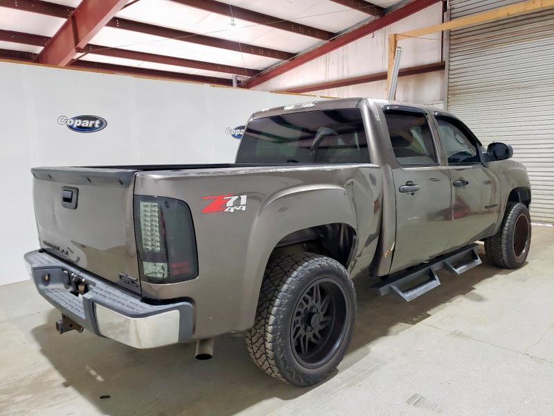 84641835 :رقم المزاد ، 2GTEK13M471625391 vin ، 2007 Gmc New Sierra مزاد بيع