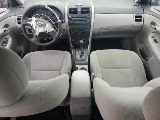 81561595 :رقم المزاد ، 2T1BU4EE8BC570667 vin ، 2011 Toyota Corolla مزاد بيع