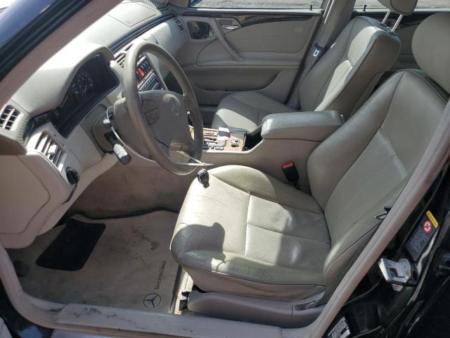 Продаж на аукціоні авто 2002 Mercedes-benz E 320 4mat, vin: WDBJF82J62X072000, номер лоту: 84467655
