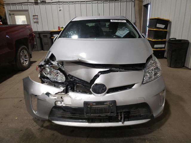 Продажа на аукционе авто 2015 Toyota Prius, vin: JTDKN3DU8F1874852, номер лота: 83756505