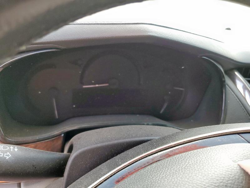 Aukcja sprzedaży 2016 Cadillac Cts, vin: 1G6AP5SX9G0178719, numer aukcji: 83865785