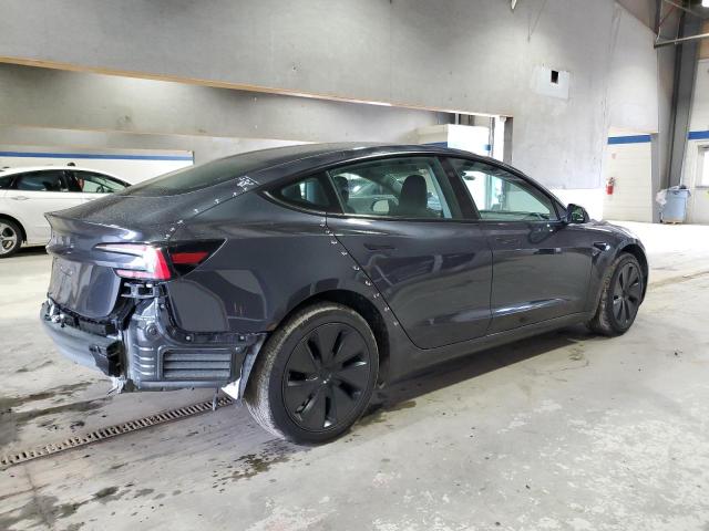 Продажа на аукционе авто 2025 Tesla Model 3, vin: 5YJ3E1EA2SF907326, номер лота: 70354685