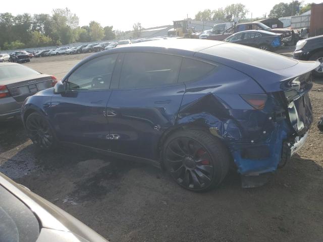 Продажа на аукционе авто 2023 Tesla Model Y, vin: 7SAYGDEFXPF756212, номер лота: 81904585