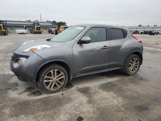 80433785 :رقم المزاد ، JN8AF5MRXET359746 vin ، 2014 Nissan Juke S مزاد بيع