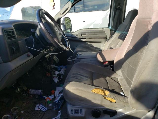 Aukcja sprzedaży 2004 Ford F250 Super Duty, vin: 1FTNW21PX4EC82720, numer aukcji: 81323295