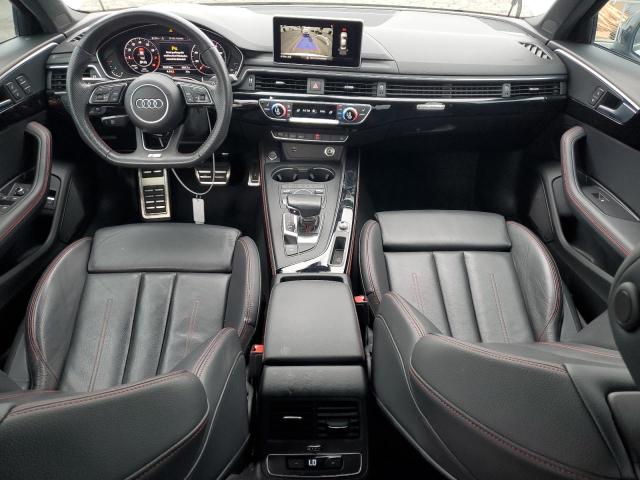 Продаж на аукціоні авто 2019 Audi A4 Premium Plus, vin: WAUENAF41KA018119, номер лоту: 84884405