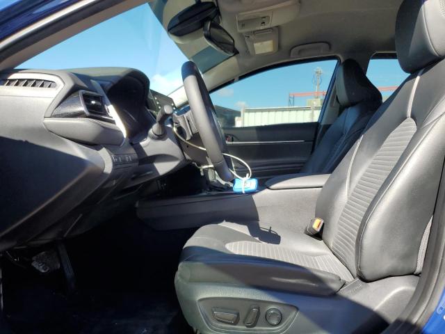 Продаж на аукціоні авто 2023 Toyota Camry Se Night Shade, vin: 4T1T11AK5PU139183, номер лоту: 83935175