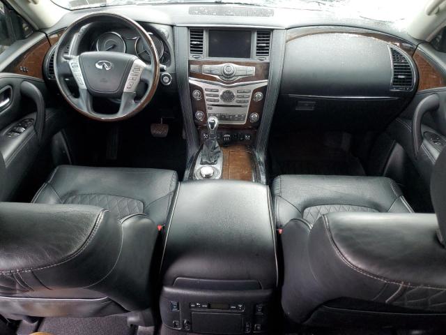 Aukcja sprzedaży 2019 Infiniti Qx80, vin: JN8AZ2NE4K9229147, numer aukcji: 84241015