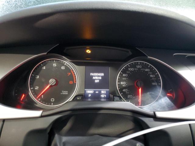 Aukcja sprzedaży 2010 Audi A4, vin: WAUFFAFL0AN019102, numer aukcji: 80606595