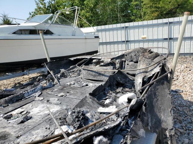 Продажа на аукционе авто 2007 Other Boat Unknown, vin: SERV4487K607, номер лота: 80699775