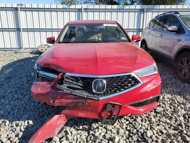Продаж на аукціоні авто 2019 Acura Tlx, vin: 19UUB2F4XKA002659, номер лоту: 70279735