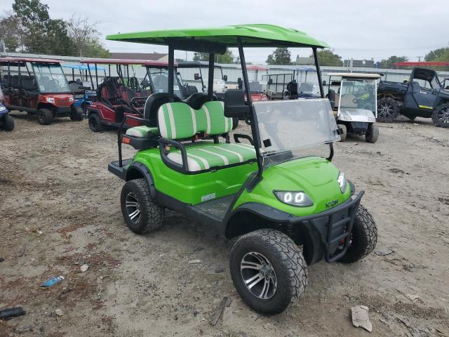 2022 Other Motorcycle Golf Cart მანქანა იყიდება აუქციონზე, vin: 7R44L4CA5NT003937, აუქციონის ნომერი: 71845635