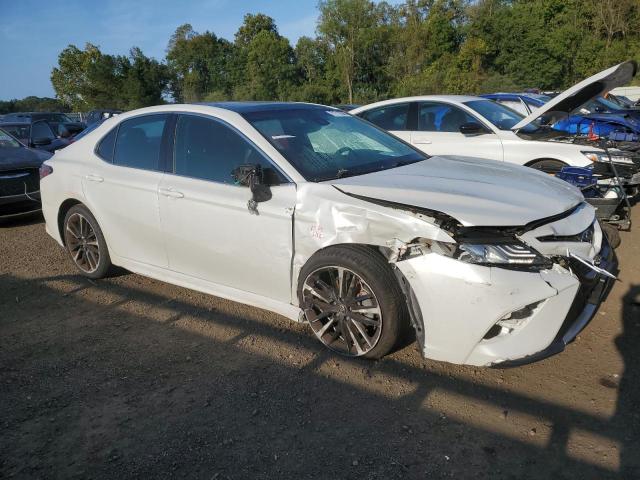 Aukcja sprzedaży 2018 Toyota Camry, vin: 4T1B61HK1JU035171, numer aukcji: 71719545