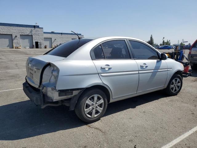 2010 Hyundai Accent მანქანა იყიდება აუქციონზე, vin: KMHCN4ACXAU433779, აუქციონის ნომერი: 84734545