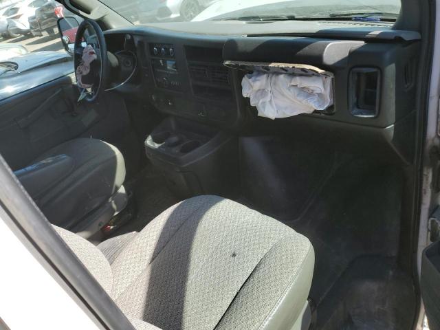 Aukcja sprzedaży 2016 Gmc Savana, vin: 1GTW7AFF3G1266012, numer aukcji: 80582585