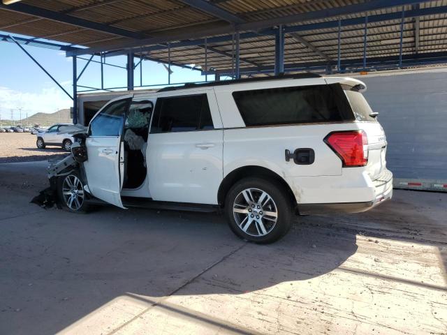 80708045 :رقم المزاد ، 1FMJK1J87REA02039 vin ، 2024 Ford Expedition Max Xlt مزاد بيع