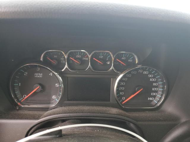 Aukcja sprzedaży 2016 Chevrolet Tahoe, vin: 1GNSCBKC6GR114309, numer aukcji: 71728445