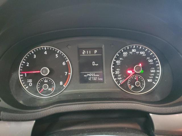 2015 Volkswagen Passat მანქანა იყიდება აუქციონზე, vin: 1VWAS7A34FC099068, აუქციონის ნომერი: 70834485