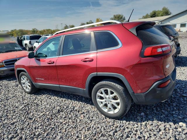 Auction sale of the 2015 Jeep Cherokee L, vin: 1C4PJLCS1FW620890, lot number: 80917815